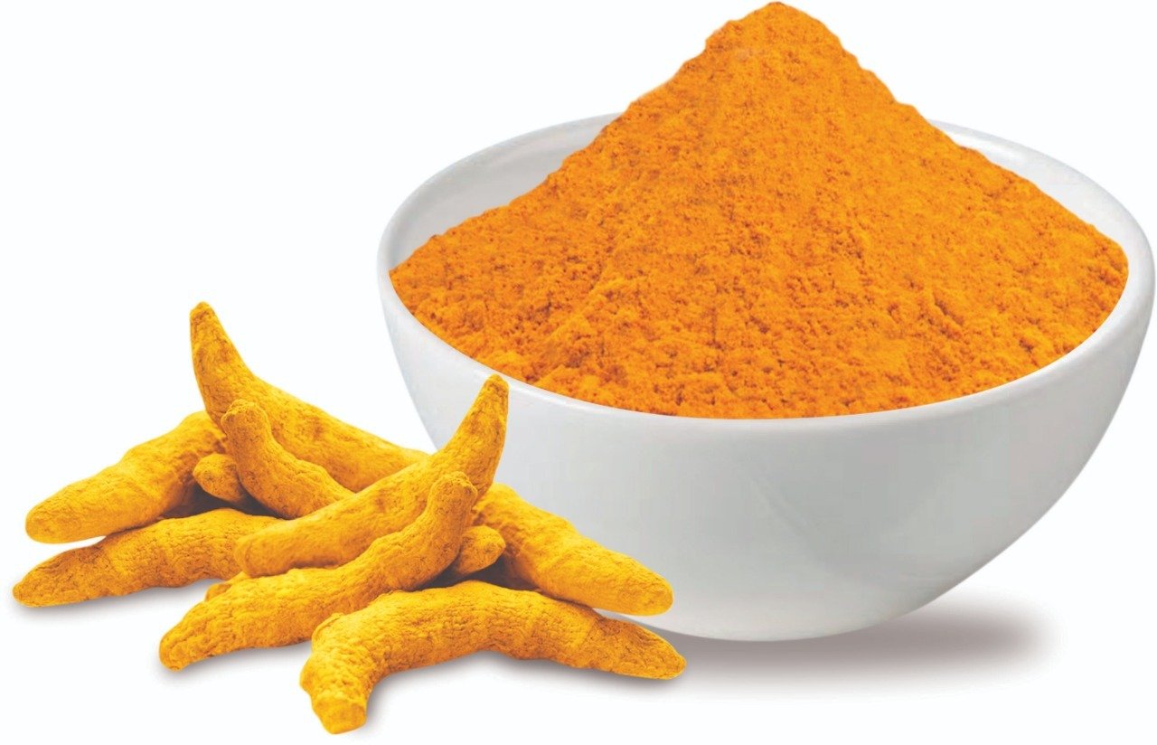 Turmeric Powder - Dev Tandoor Industries